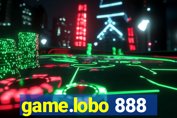 game.lobo 888